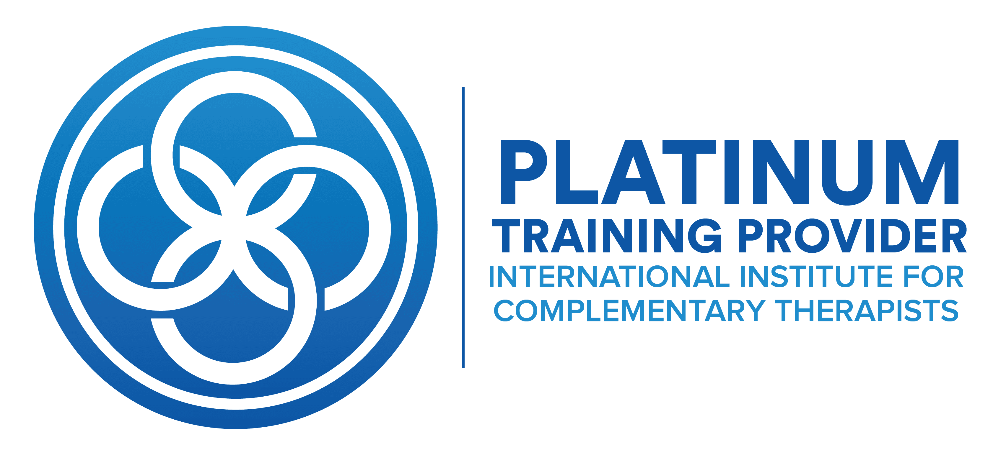 Platinum Training Provider Logo