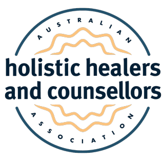 Holistic Healers and Counsellors Logo